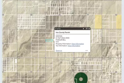 951 E-1567-0026-0000 #6, Beryl, UT 84714 - Photo 24