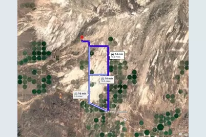 951 E-1567-0026-0000 #6, Beryl, UT 84714 - Photo 26