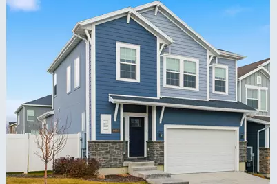 4468 W 2600 N, Lehi, UT 84048 - Photo 2