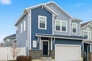 4468 W 2600 N, Lehi, UT 84048 - Photo 2