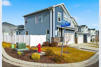 4468 W 2600 N, Lehi, UT 84048 - Photo 32