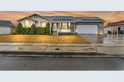 9203 S Holly Lily Ln, West Jordan, UT 84081 - Photo 46