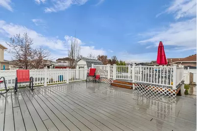 9203 S Holly Lily Ln, West Jordan, UT 84081 - Photo 6