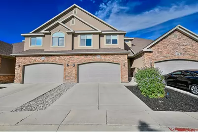13645 S Mount Cortina Way, Riverton, UT 84065 - Photo 1