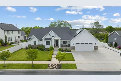 1047 N 700 W, Mapleton, UT 84664 - Photo 1