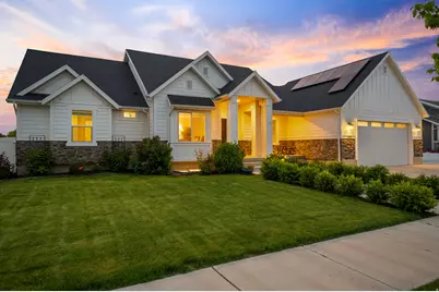 1047 N 700 W, Mapleton, UT 84664 - Photo 2