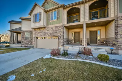 4088 E Oakland Hills Dr, Eagle Mountain, UT 84005 - Photo 2