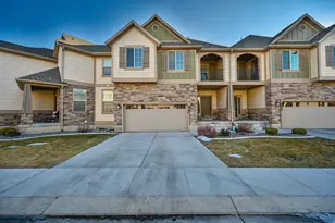 4088 E Oakland Hills Dr, Eagle Mountain, UT 84005 - Photo 1