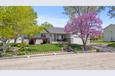 443 S 160 W, Richmond, UT 84333 - Photo 2