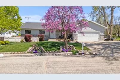 443 S 160 W, Richmond, UT 84333 - Photo 1
