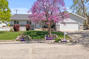 443 S 160 W, Richmond, UT 84333 - Photo 1