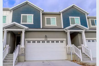 1783 N 3870 W, Lehi, UT 84043 - Photo 1