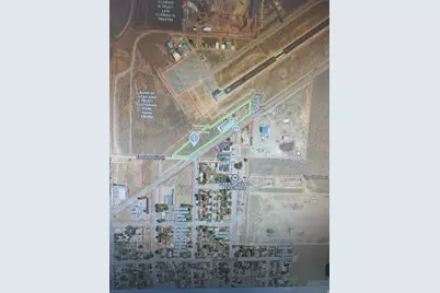 700 N Highway 271, Parowan, UT 84761 - Photo 1