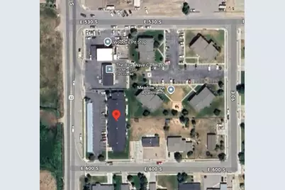 595 S Main #18, Kamas, UT 84036 - Photo 22