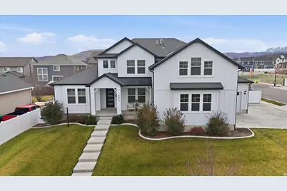 6633 W Indigo Dr, Herriman, UT 84096 - Photo 1