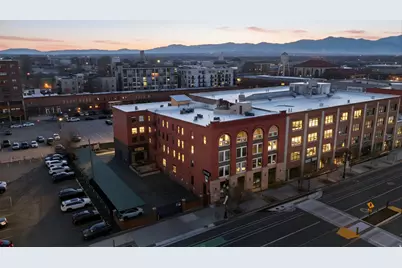 327 W 200 S #301, Salt Lake City, UT 84101 - Photo 2