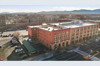 327 W 200 S #301, Salt Lake City, UT 84101 - Photo 50