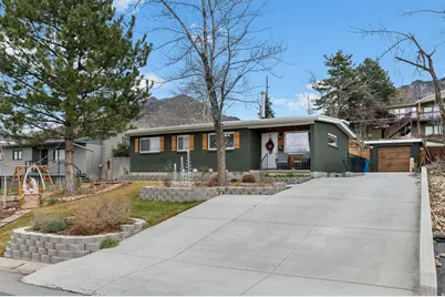 4085 S Olympic Way, Holladay, UT 84124 - Photo 1