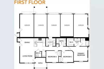 4668 S Olive Ave #T102, Mapleton, UT 84664 - Photo 4