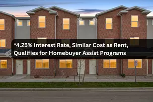 445 W 950 S, Ogden, UT 84404 - Photo 1