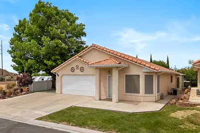 504 E Telegraph St #14, Washington, UT 84780 - Photo 10