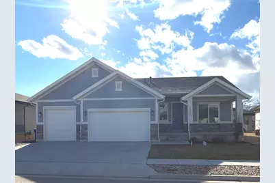 3253 W Oxford Loop, Mountain Green, UT 84050 - Photo 1
