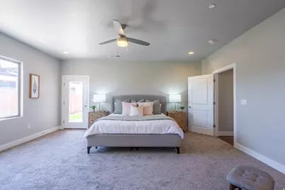 278 N 2020 W #78, Hurricane, UT 84737 - Photo 46