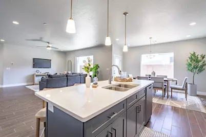 278 N 2020 W #78, Hurricane, UT 84737 - Photo 34