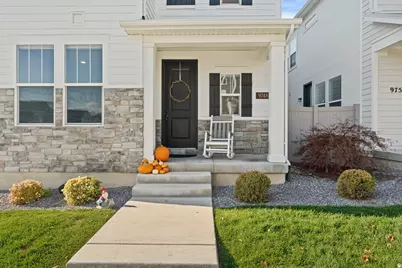 9748 N Caldwell Pl, Highland, UT 84003 - Photo 1