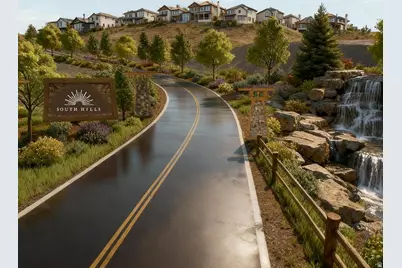 3072 W Soleil Hills Dr #15-15, Herriman, UT 84096 - Photo 2