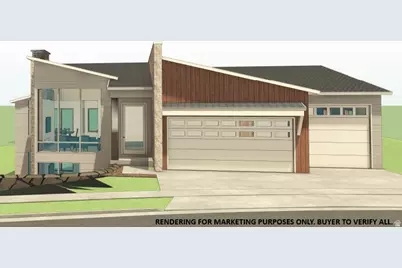 3030 W Wasatchback Dr #738, Mountain Green, UT 84050 - Photo 4