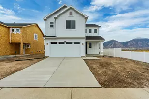 1538 N 1190 W, Salem, UT 84653 - Photo 2