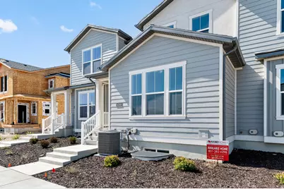 6588 W Raynolds Peak Way, West Jordan, UT 84081 - Photo 2