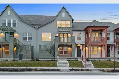 6612 W Gosling Dr, South Jordan, UT 84009 - Photo 4