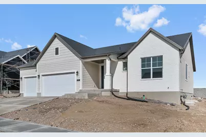 6752 W Broad Stem Way, Herriman, UT 84096 - Photo 2