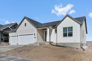 6752 W Broad Stem Way, Herriman, UT 84096 - Photo 2