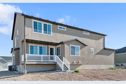 566 W Coyote Ridge Rd, Grantsville, UT 84029 - Photo 6