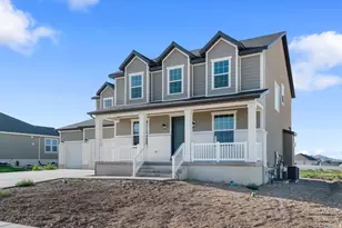 566 W Coyote Rdg Rd, Grantsville, UT 84029 - Photo 2