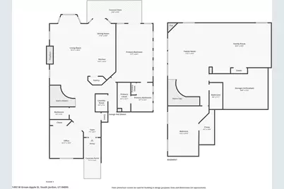 1492 W Green Apple St, South Jordan, UT 84095 - Photo 40