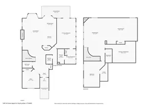 1492 W Green Apple St, South Jordan, UT 84095 - Photo 40