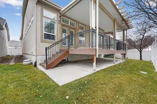 1492 W Green Apple St, South Jordan, UT 84095 - Photo 34