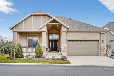 1492 W Green Apple St, South Jordan, UT 84095 - Photo 2