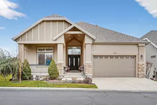 1492 W Green Apple St, South Jordan, UT 84095 - Photo 2