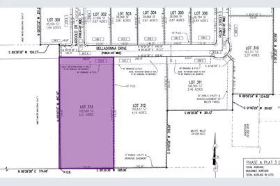 1174 E Belladonna Dr Dr S #313, Eagle Mountain, UT 84005 - Photo 2
