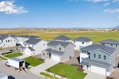 1090 W 450 S #58, Brigham City, UT 84302 - Photo 36