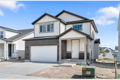 1035 W Sparrow Way, Stansbury Park, UT 84074 - Photo 2