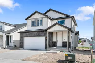 1035 W Sparrow Way, Stansbury Park, UT 84074 - Photo 2