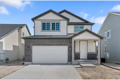 1035 W Sparrow Way, Stansbury Park, UT 84074 - Photo 1