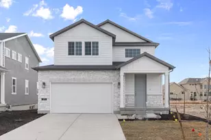 1091 W Sparrow Wy, Stansbury Park, UT 84074 - Photo 1