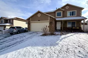 6257 W Townley St, West Jordan, UT 84081 - Photo 2
